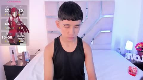 Thayler  online show from 09/29/25, 11:15