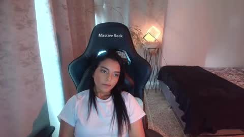 Snapshot of thays_mawakye01 chatting on 02/16/26, 09:00 Paola online show from 02/16/26, 09:00