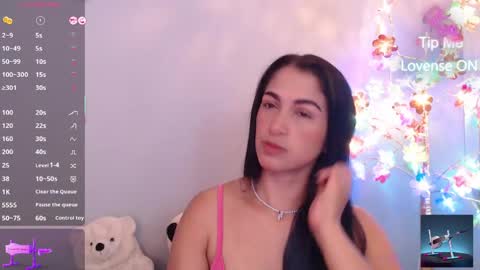 THAYSSA ROSS online show from 05/05/26, 02:58