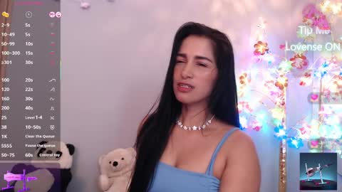 THAYSSA ROSS online show from 05/09/26, 07:52