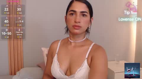 THAYSSA ROSS online show from 06/22/26, 03:31