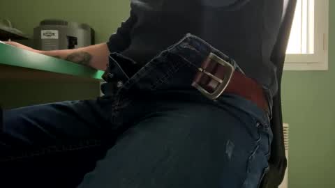 thco online show from 12/18/25, 12:33