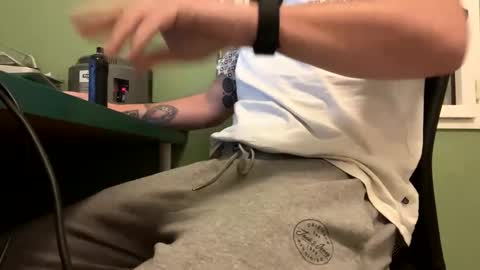 thco online show from 01/16/26, 07:56