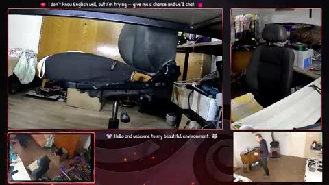 Michal online show from 11/02/25, 09:44