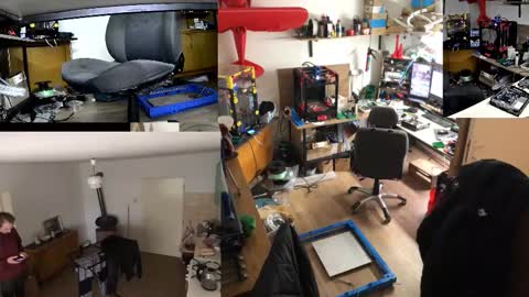 Michal online show from 11/16/25, 02:00