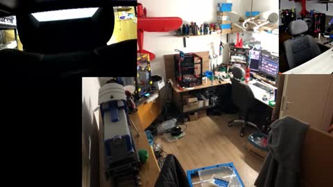 Michal online show from 11/17/25, 02:34