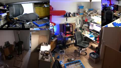 Michal online show from 11/19/25, 06:19