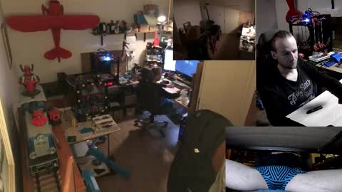 Michal online show from 11/30/25, 05:28