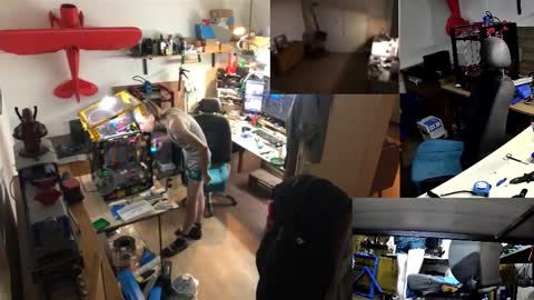 Michal online show from 12/02/25, 06:03