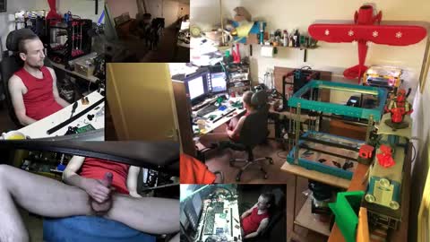 Michal online show from 12/13/25, 07:53