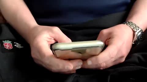 Snapshot of the1pocketrocket chatting on 12/07/24, 10:23 the1pocketrocket online show from 12/07/24, 10:23