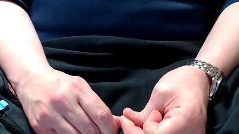 Snapshot of the1pocketrocket chatting on 12/07/24, 09:11 the1pocketrocket online show from 12/07/24, 09:11