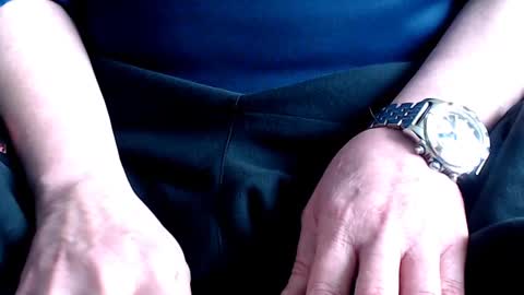 Snapshot of the1pocketrocket chatting on 01/11/25, 12:07 the1pocketrocket online show from 01/11/25, 12:07