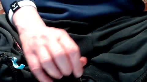 the1pocketrocket online show from 01/20/25, 06:10