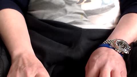 the1pocketrocket online show from 03/15/26, 01:50