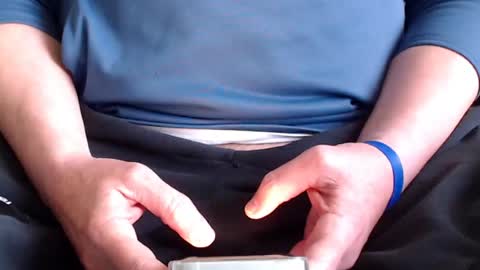 the1pocketrocket online show from 05/11/26, 05:43