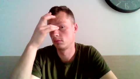 Snapshot of the___rocky200 chatting on 06/29/26, 07:36 Dennis online show from 06/29/26, 07:36