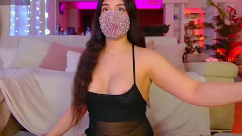 Snapshot of the__sabenna chatting on 02/02/26, 05:33 Madina online show from 02/02/26, 05:33