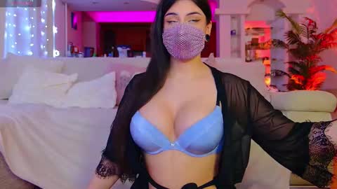 Snapshot of the__sabenna chatting on 02/03/26, 05:18 Madina online show from 02/03/26, 05:18