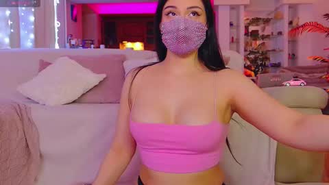 Snapshot of the__sabenna chatting on 02/28/26, 02:51 Madina online show from 02/28/26, 02:51