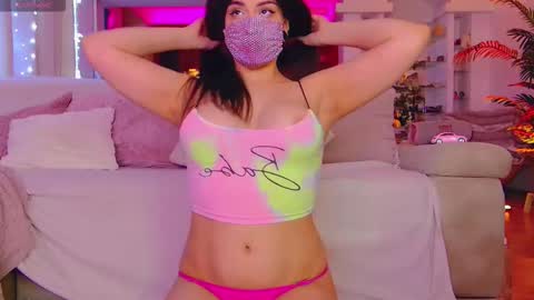 Snapshot of the__sabenna chatting on 03/01/26, 03:58 Madina online show from 03/01/26, 03:58