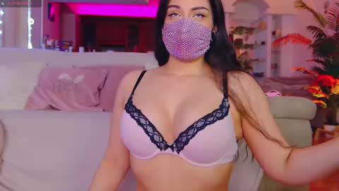 Snapshot of the__sabenna chatting on 03/02/26, 05:42 Madina online show from 03/02/26, 05:42