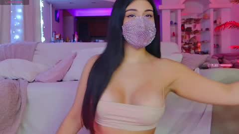 Snapshot of the__sabenna chatting on 03/30/26, 04:30 Madina online show from 03/30/26, 04:30