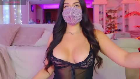 Snapshot of the__sabenna chatting on 05/03/26, 03:51 Madina online show from 05/03/26, 03:51