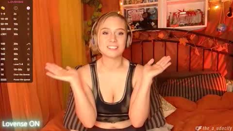 the_a_udacity online show from 11/13/25, 08:24