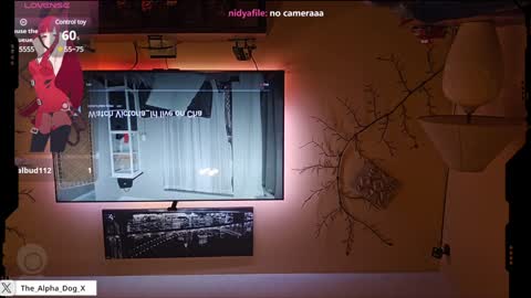 the_alpha_dog_xxx online show from 01/16/25, 12:34