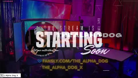 the_alpha_dog_xxx online show from 06/07/26, 10:35