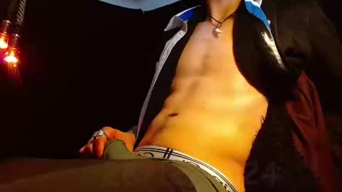 GIORGGIO online show from 12/29/24, 05:10