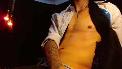 GIORGGIO online show from 12/29/24, 08:04