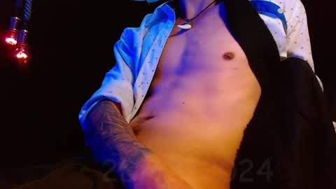 GIORGGIO online show from 12/30/24, 12:11