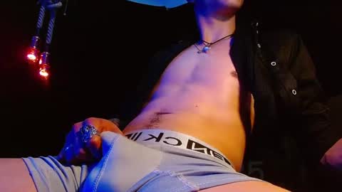 GIORGGIO online show from 01/03/25, 08:00