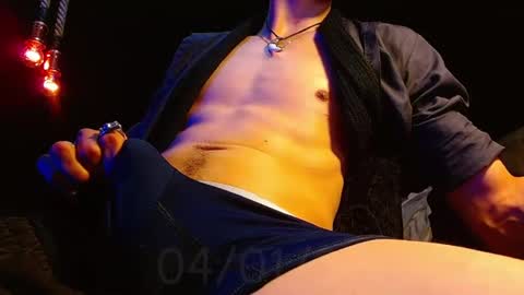 GIORGGIO online show from 01/05/25, 06:02