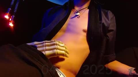 GIORGGIO online show from 01/06/25, 04:58