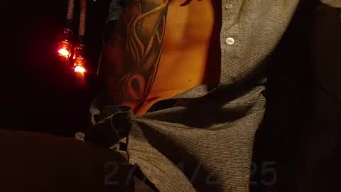 GIORGGIO online show from 01/28/25, 04:50