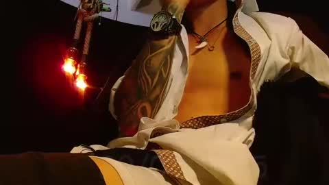 GIORGGIO online show from 01/29/25, 08:40