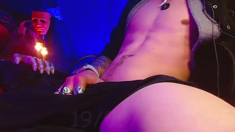 GIORGGIO online show from 09/20/25, 12:22