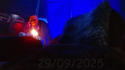 GIORGGIO online show from 09/28/25, 10:20