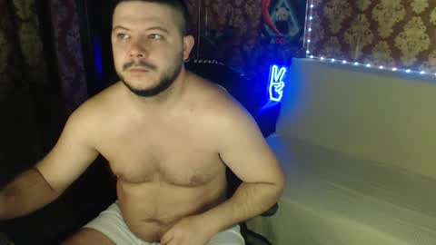 thor lord online show from 09/13/25, 12:21