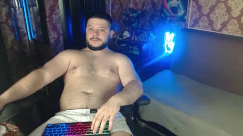 thor lord online show from 04/29/26, 11:55