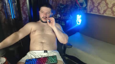 thor lord online show from 05/08/26, 01:55