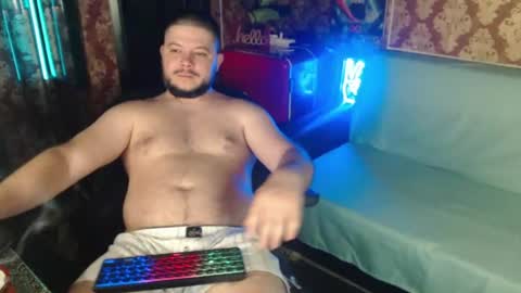 thor lord online show from 06/21/26, 02:58