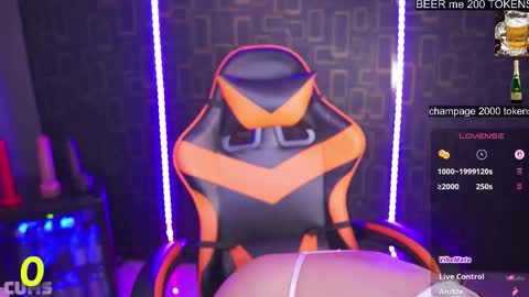 anna online show from 09/23/25, 02:47