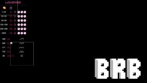 Jenny Rihanna Louna - our tg channel  online show from 10/30/25, 03:57