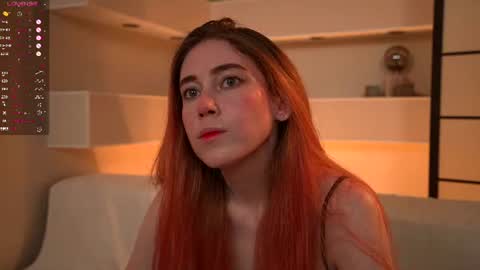 Jenny Rihanna Louna - our tg channel  online show from 06/22/26, 03:25