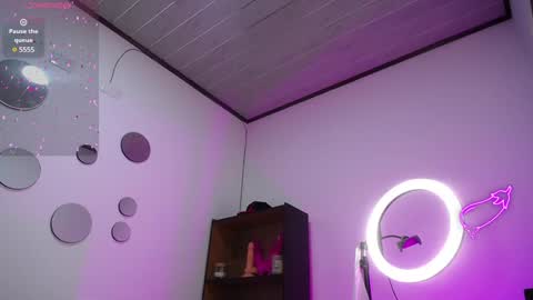 the girl of your dreams online show from 12/11/24, 02:22