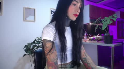 the girl of your dreams online show from 12/24/24, 10:39